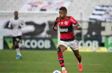  Justiça torna Bruno Henrique réu por estelionato 